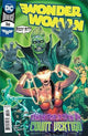 WONDER WOMAN VOL 5 #766 CVR A DAVID MARQUEZ