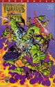 TEENAGE MUTANT NINJA TURTLES SAVAGE DRAGON (1995) #1 (ONE SHOT) (VF/NM)