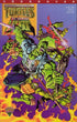 TEENAGE MUTANT NINJA TURTLES SAVAGE DRAGON (1995) #1 (ONE SHOT) (VF/NM) - Kings Comics