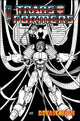 TRANSFORMERS DEVASTATION #4 20 COPY ROCH
