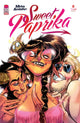MIRKA ANDOLFO SWEET PAPRIKA #8 CVR B BIGARELLA