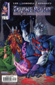DIVINE RIGHT THE ADVENTURES OF MAX FARADAY (1997) #8
