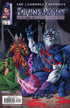 DIVINE RIGHT #8 THE ADVENTURES OF MAX FARADAY - Kings Comics