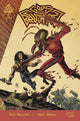 GODS OF BRUTALITY #2 CVR A MARK WELSER