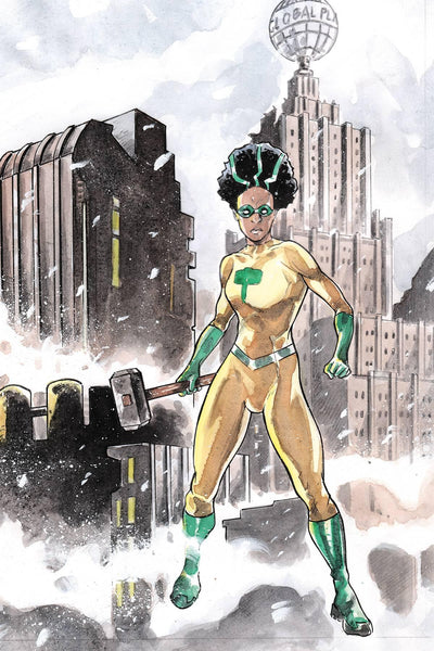 BLACK HAMMER REBORN #10 CVR B MUTTI