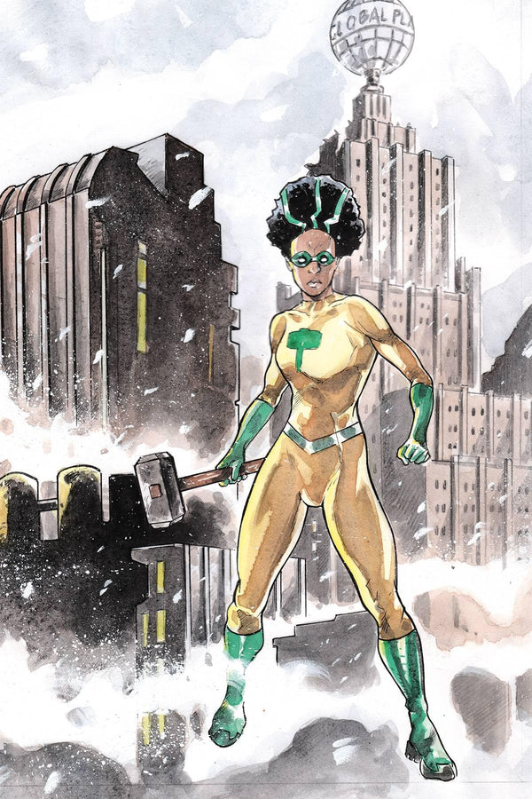 BLACK HAMMER REBORN #10 CVR B MUTTI