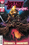 JUSTICE LEAGUE DARK VOL 2 #28 CVR A KYLE HOTZ - Kings Comics