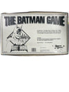 VINTAGE BATMAN BOARD GAME 50TH ANNIVERSARY EDITION (1989) COMPLETE