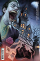 DETECTIVE COMICS VOL 2 #1050 CVR F JORGE MOLINA CONNECTING LEGACY JOKER CARD STOCK VAR