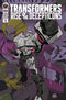 TRANSFORMERS VOL 4 #23 10 COPY INCV LEWIS - Kings Comics