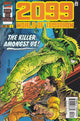 2099 WORLD OF TOMORROW (1996) #3