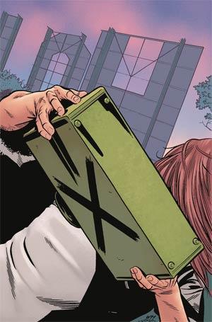 FEAR CASE #3 CVR B TORRES & CRABTREE