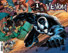 VENOM LETHAL PROTECTOR II (2023) #1 25 COPY INCV SIQUEIRA WRPAD VAR