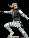 BLACK WIDOW YELENA BDS ART SCALE 1/10 STATUE