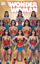 WONDER WOMAN VOL 5 #750 EXCLUSIVE KINGS COMICS *SIGNED* NICOLA SCOTT VAR ED