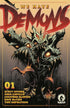 WE HAVE DEMONS #1 CVR A CAPULLO - Kings Comics