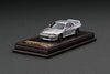 IGNITION MODEL 1/64 NISSAN SKYLINE GTR NISMO R32 SILVER