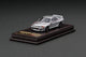 IGNITION MODEL 1/64 NISSAN SKYLINE GTR NISMO R32 SILVER
