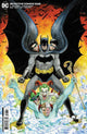 DETECTIVE COMICS VOL 2 #1068 CVR D INC 1:25 COLLEEN DORAN CARD STOCK VAR