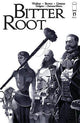 BITTER ROOT #15 CVR B CONLEY CURIEL
