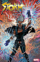 STORM VOL 4 (2023) #2 25 COPY INCV MARIA WOLF VAR