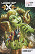 LEGION OF X #9 EDGE VAR - Kings Comics