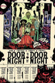 DOOR TO DOOR NIGHT BY NIGHT (2022) #1 CVR C INC 1:5 MARIE ENGER VAR