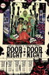 DOOR TO DOOR NIGHT BY NIGHT (2022) #1 CVR C INC 1:5 MARIE ENGER VAR - Kings Comics