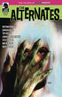 FROM WORLD OF MINOR THREATS ALTERNATES (2023) #1 CVR E 10 COPY SIMMONDS - Kings Comics