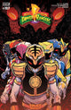 MIGHTY MORPHIN POWER RANGERS (2022) #107 CVR B CORONA