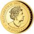 AUSTRALIAN SOVEREIGN 2022 GOLD PROOF HIGH RELIEF PIEDFORT COIN - Kings Comics