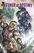 MASTERS OF THE UNIVERSE FORGE OF DESTINY (2023) #1 CVR B WILLIAMS - Kings Comics
