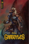 GARGOYLES VOL 3 (2022) #4 CVR C PARRILLO - Kings Comics
