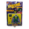 1994 TOYBIZ SPIDER-MAN ANIMATED SERIES 4 PROWLER AF - Kings Comics