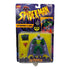 1994 TOYBIZ SPIDER-MAN ANIMATED SERIES 4 PROWLER AF - Kings Comics