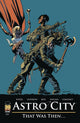 ASTRO CITY THAT WAS THEN SPECIAL #1 (ONE SHOT) CVR D FERNANDEZ