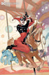 HARLEY QUINN 30TH ANNIVERSARY SPECIAL #1 (ONE SHOT) CVR F TERRY DODSON & RACHEL DODSON - Kings Comics