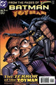 BATMAN TOYMAN (1998) #1