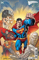 SUPERMAN VOL 7 (2023) #6 CVR G INC 1:25 ALEX SAVIUK CARD STOCK VAR