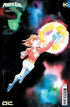 POWER GIRL VOL 3 (2023) #4 CVR B DUSTIN NGUYEN CARD STOCK VAR - Kings Comics