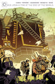 ONCE UPON A TIME AT END OF WORLD (2022) #1 CVR B TEFENKGI