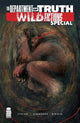 DEPARTMENT OF TRUTH WILD FICTIONS SPECIAL #1 (ONE SHOT) CVR A SIMMONDS
