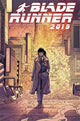BLADE RUNNER 2019 #12 CVR C GUINALDO