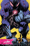 SKYBOUND X #1 CVR B HARREN - Kings Comics