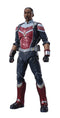 FALCON & WINTER SOLDIER FALCON S.H.FIGUARTS AF - Kings Comics