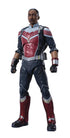 FALCON & WINTER SOLDIER FALCON S.H.FIGUARTS AF - Kings Comics