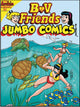 BETTY & VERONICA DIGEST #283