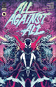 ALL AGAINST ALL #1 CVR E SPAWN VAR