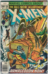 UNCANNY X-MEN (1963) #108 (VF)