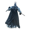 (DAMAGED) BATMAN BLACK & WHITE STATUE BY BISLEY 2ND ED